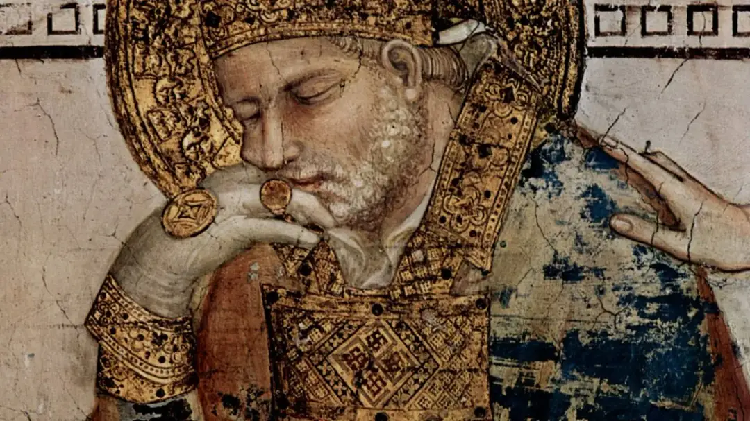 Kim był święty Marcin? Poznaj jego niezwykłe życie i dziedzictwo Kim był święty Marcin? Poznaj jego niezwykłe życie i dziedzictwo