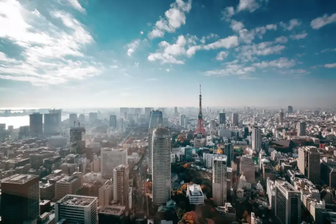 Największe miasta Azji - fascynująca podróż po metropoliach kontynentu