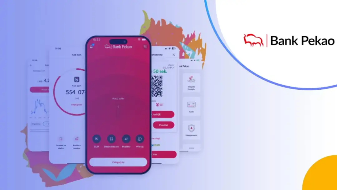 PKO czy Pekao - który bank naprawdę oferuje lepsze warunki?