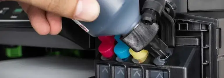 Tanie drukowanie jaka drukarka - najtańsze modele do oszczędności