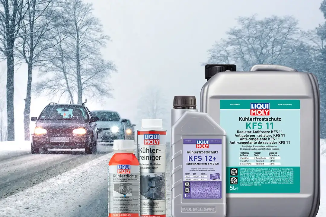 Czym umyć chłodnicę z zewnątrz, aby uniknąć uszkodzeń?