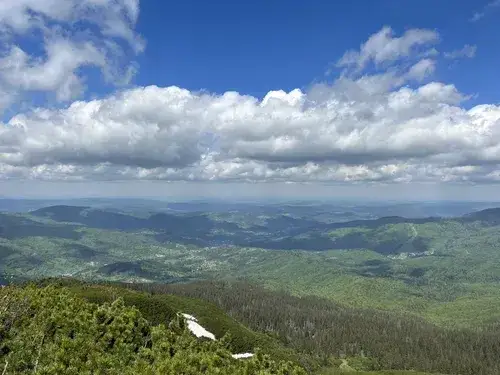 Babia Góra – fascynujące góry pełne tajemnic i niezwykłych widoków