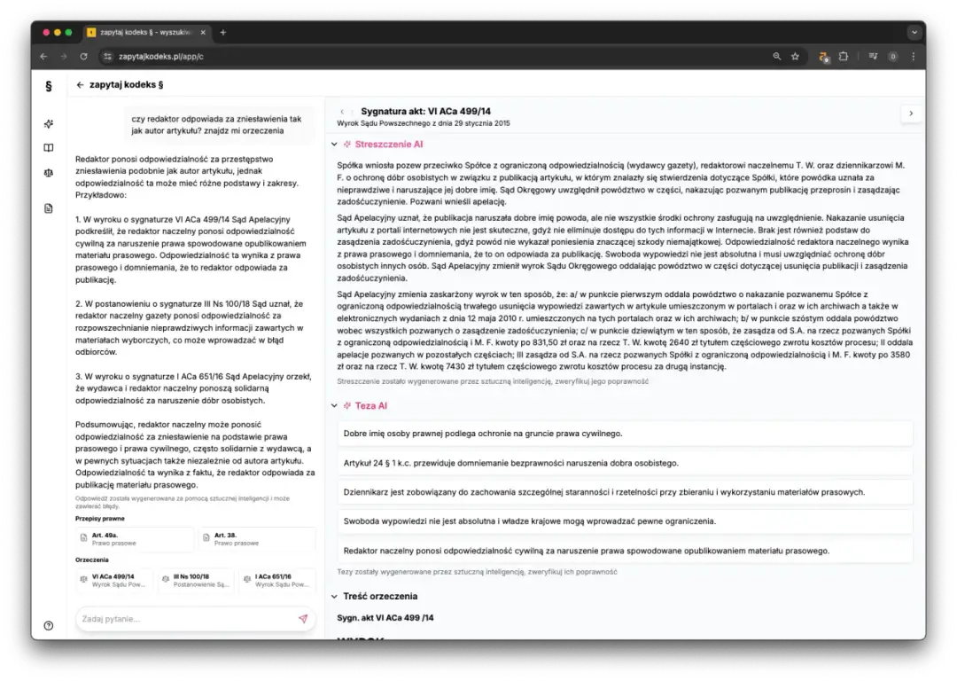 Jak uzyskać odpis wyroku w 4 prostych krokach - oficjalny poradnik prawny