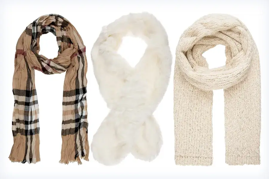 Jaki szalik do beżowego płaszcza męskiego – idealne połączenia kolorów