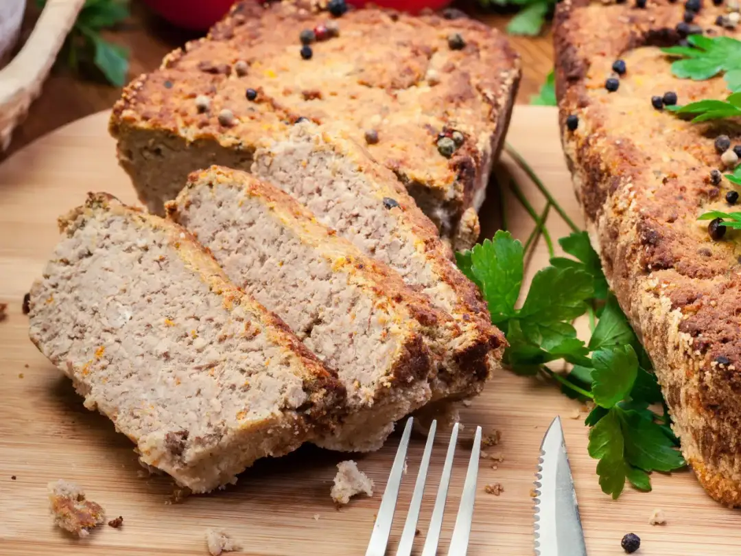 Jak zrobić pasztet - prosty przepis na domowy pasztet, który zachwyci