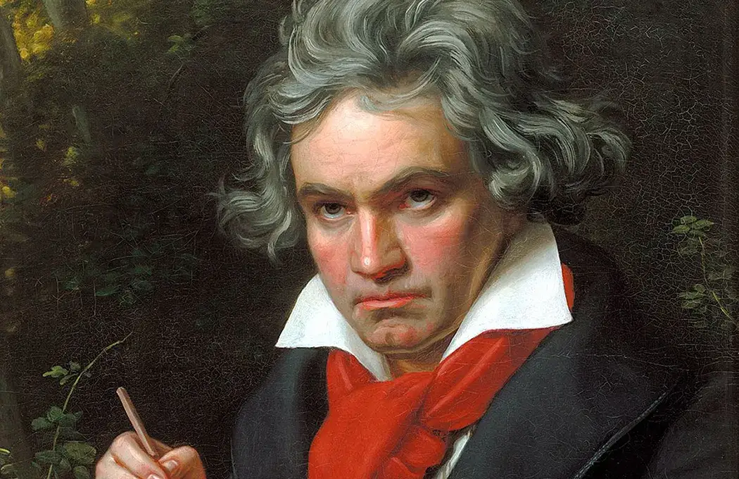 Ludwig van Beethoven: Biografia i najważniejsze dokonania słynnego kompozytora