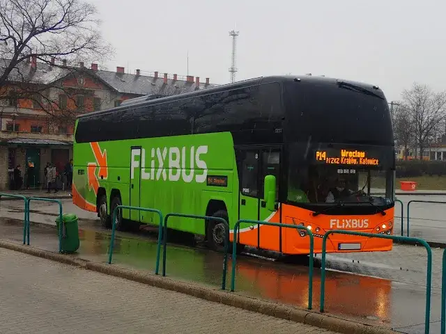 Skąd odjeżdża FlixBus w Nysie? Oto wszystkie ważne informacje