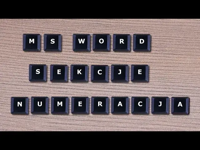 Jak numerować strony w Wordzie od 3, aby uniknąć chaosu w dokumencie