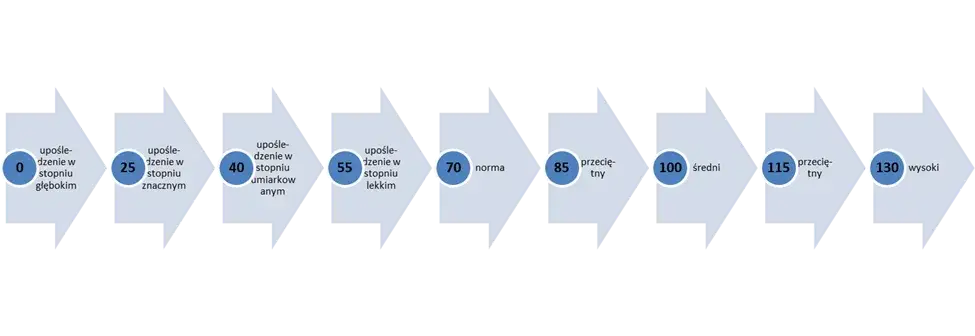 Jakie świadectwo dla ucznia z upośledzeniem w stopniu lekkim? Różnice i zasady