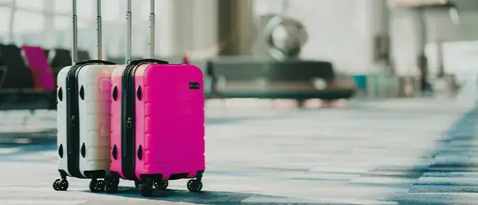 Ile kosztuje walizka w Wizz Air? Sprawdź ceny i uniknij wysokich opłat