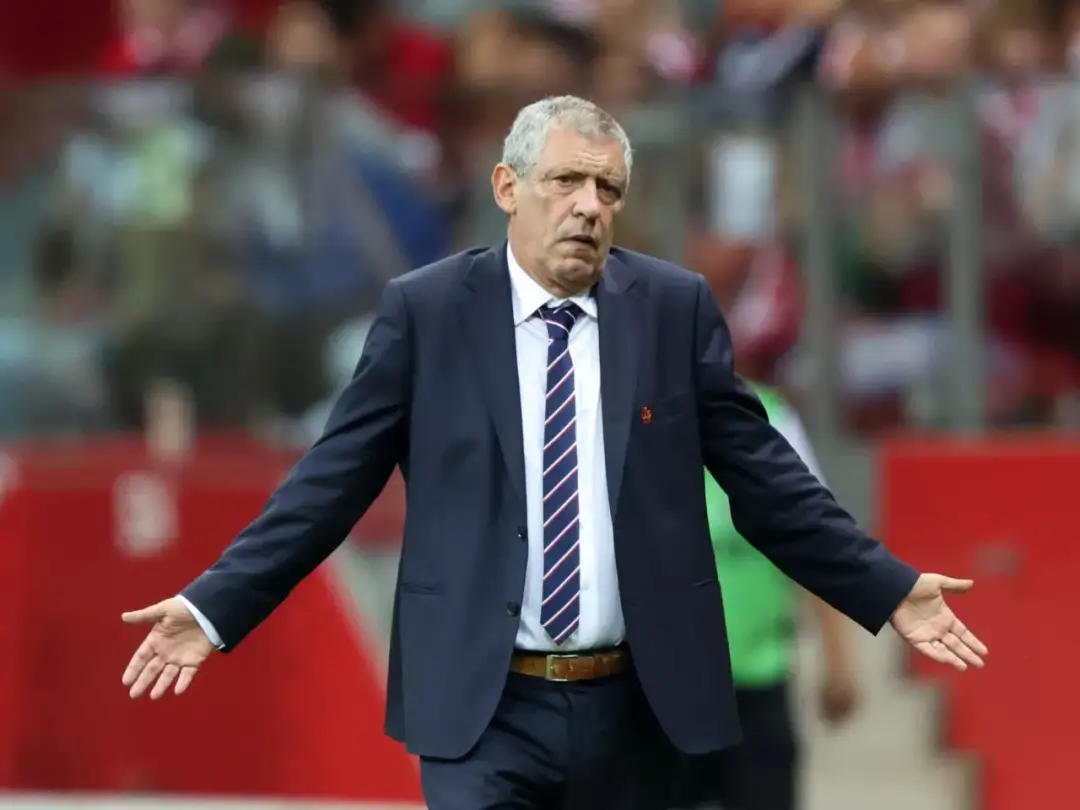 Fernando Santos: Ile kosztował PZPN? Rekordowe zarobki i klęska