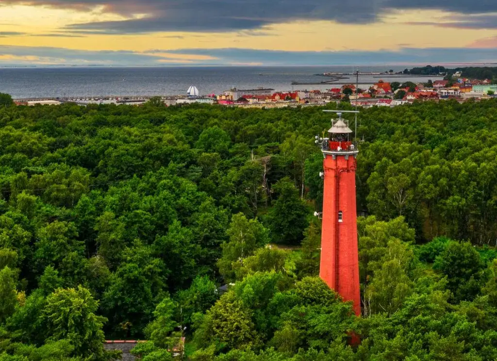 Hel atrakcje turystyczne – odkryj niezwykłe miejsca i doświadczenia