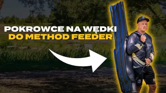 Jak wybrać idealny pokrowiec na wędki, aby uniknąć uszkodzeń?