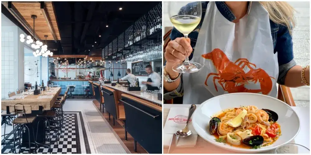 Sopot gdzie zjeść: najlepsze restauracje, które musisz odwiedzić