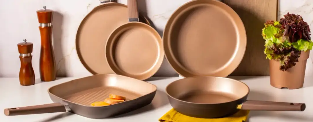 Najlepsza patelnia dla Twojej kuchni: jak dokonać idealnego wyboru