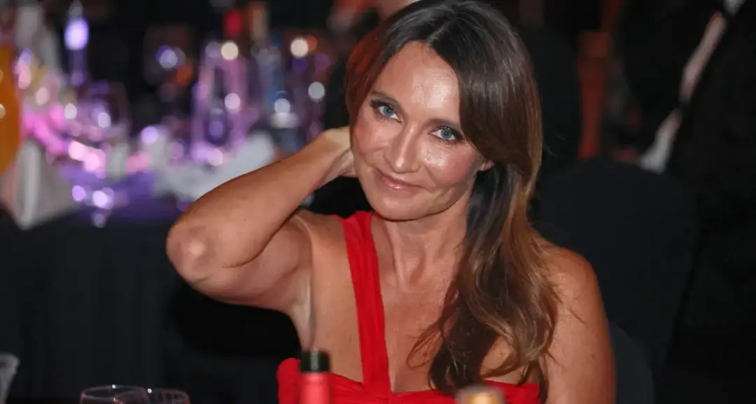 Katarzyna Frank-Niemczycka: wiek, biografia i kariera aktorki