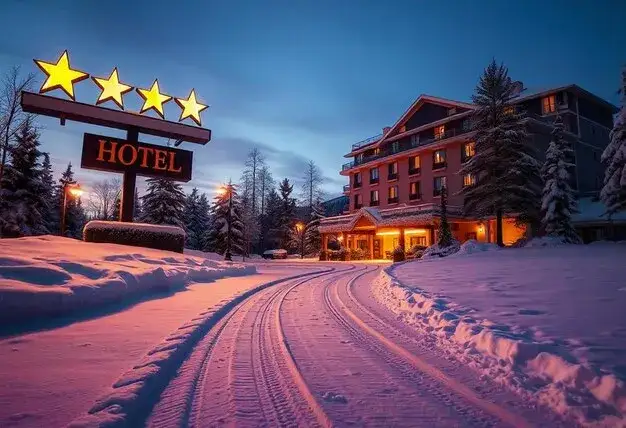 Gołębiewski: 4 czy 5 gwiazdek? Poznaj prawdę o kategoryzacji