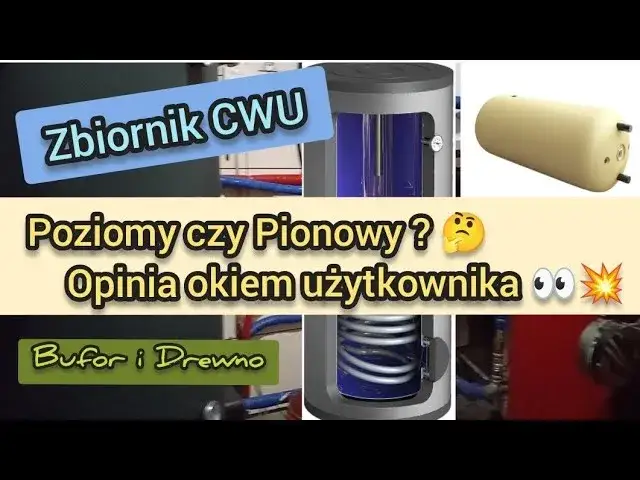 Bojler pionowy czy poziomy: który wybór przyniesie oszczędności?