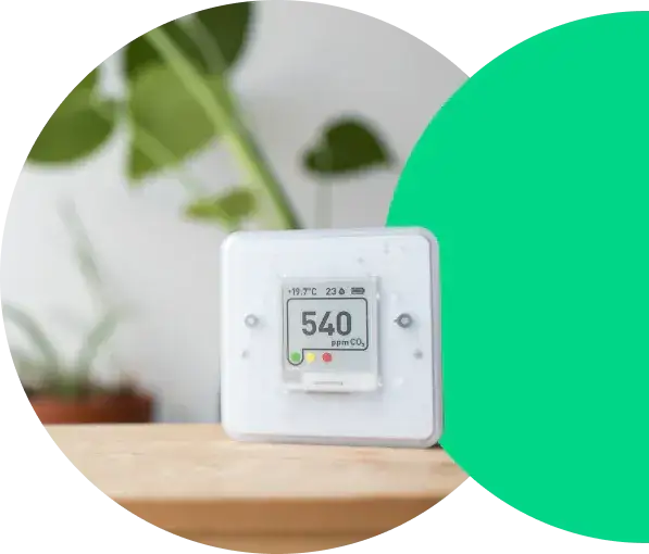 Czujnik czystego powietrza - jak wybrać najlepszy model dla siebie?