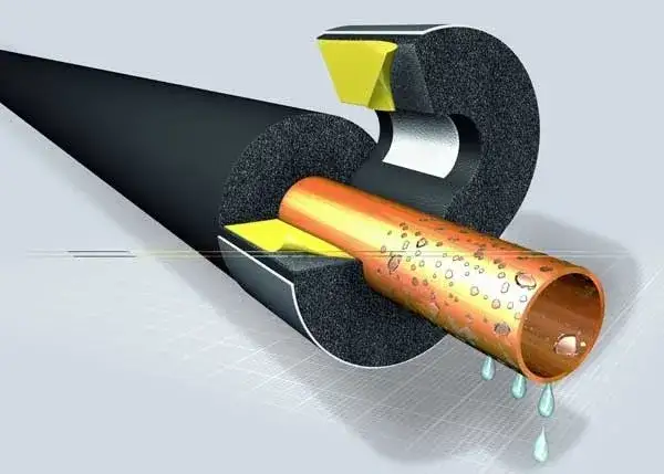 Izolacja przewodów co - klucz do bezpieczeństwa i efektywności instalacji