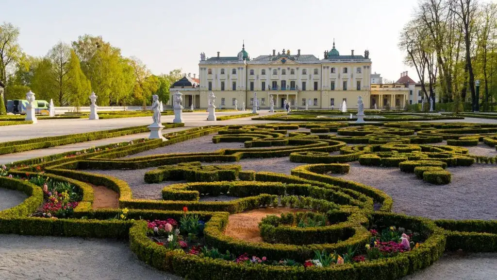Jak spędzić niezapomniany weekend na Podlasiu? Poradnik turysty