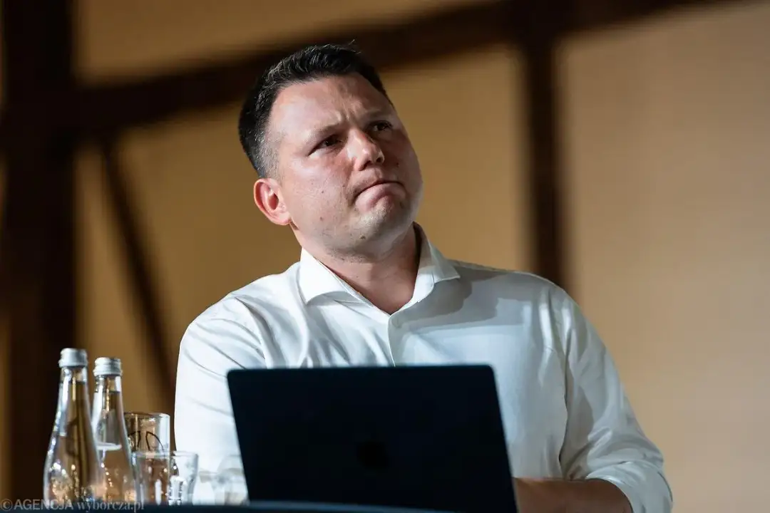 Mentzen: Nowa Nadzieja, Konfederacja cała prawda o jego roli