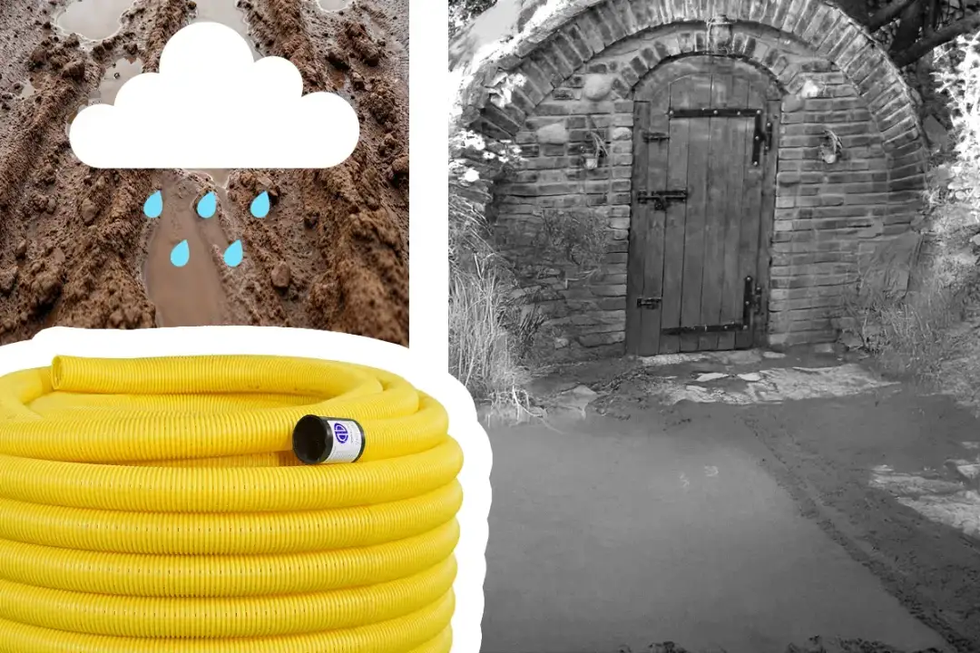 Jak skutecznie pozbyć się wody w piwnicy i uniknąć zniszczeń