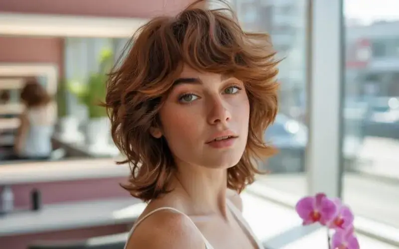 Cięcie włosów podstawowe: Klucz do idealnego looku