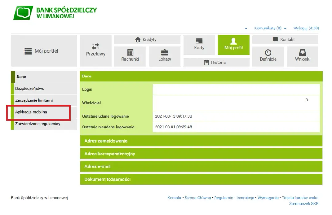 Jak założyć aplikację banku spółdzielczego: prosty poradnik krok po kroku