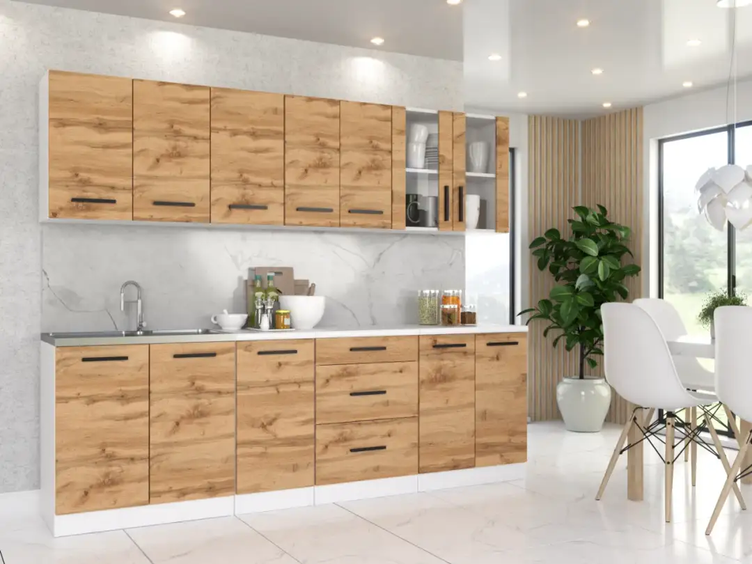 Gdzie kupić meble do kuchni? Najlepsze sklepy i porady zakupowe