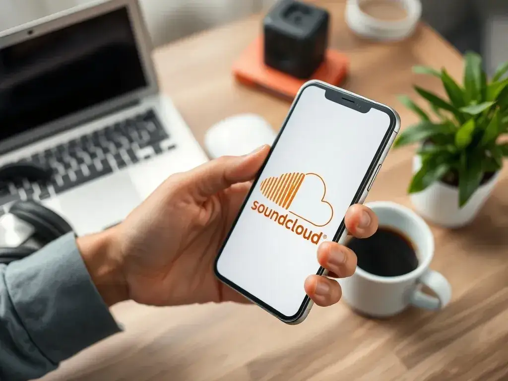 Czy SoundCloud jest bezpieczny? Odkryj zagrożenia i zabezpieczenia