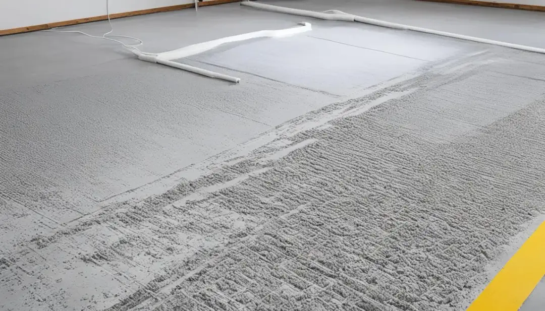 Jaki cement na wylewki? Wybierz najlepszy typ dla swojej podłogi