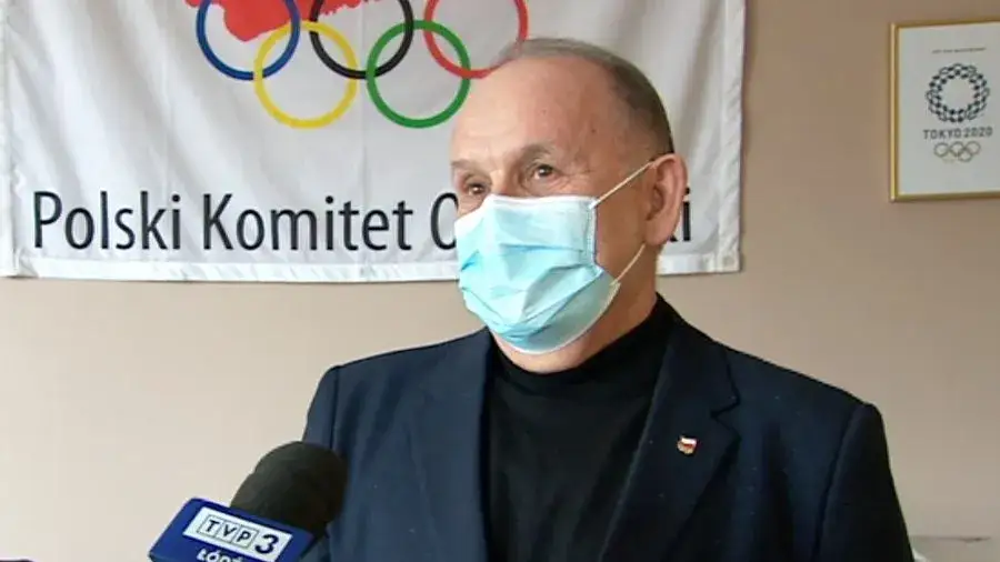 Mieczysław Nowicki - niezwykłe osiągnięcia polskiego kolarza olimpijskiego