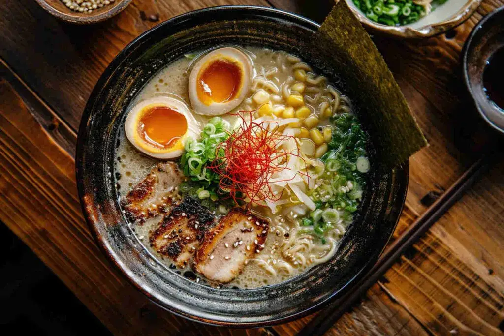 Czy ramen jest zdrowy? Jak jeść go bez wyrzutów sumienia?