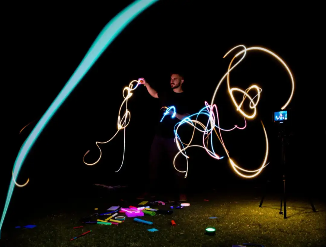 Techniki fotograficzne - Jak świadomie budować kadr i światło?