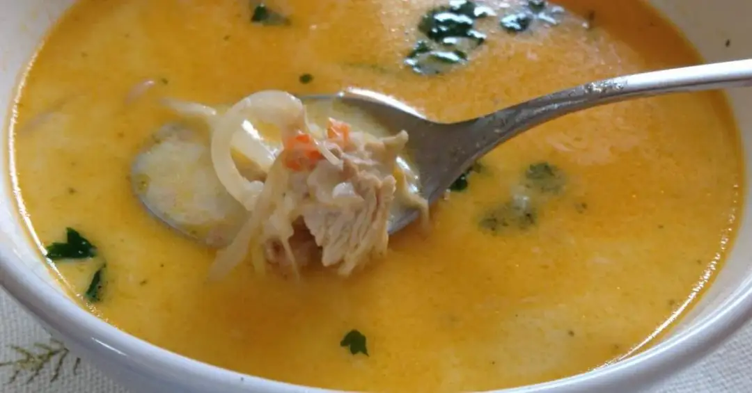 Egzotyczna zupa tajska w 20 min? Kulinarna podróż z Thermomixem