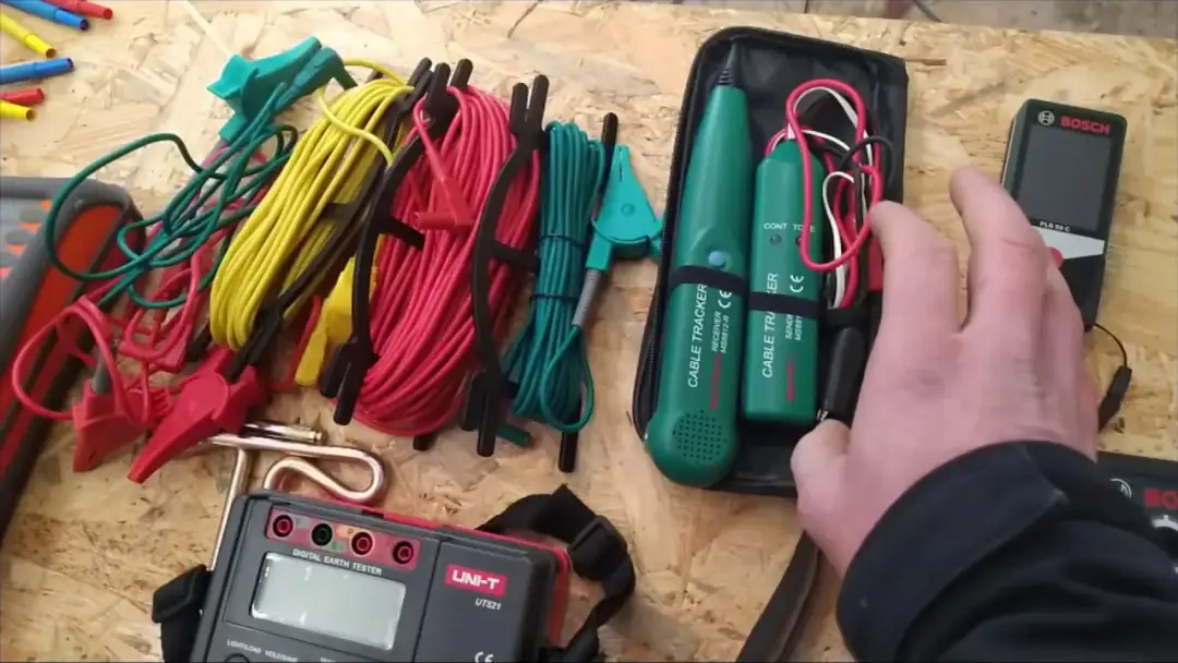 Testery wiązek elektrycznych - jak wybrać najlepsze urządzenie?