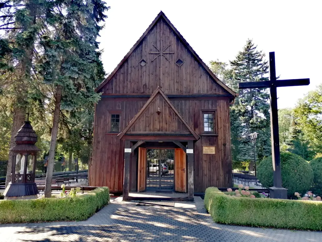 Gdzie na mszę w Warszawie? Sprawdź najlepsze lokalizacje i godziny