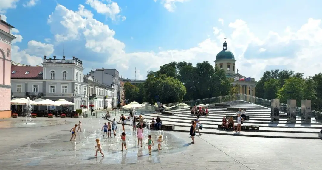 Co w Radomiu? Odkryj najciekawsze wydarzenia i atrakcje w mieście