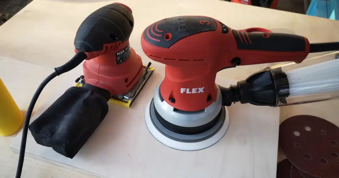 Jaka szlifierka do polerowania samochodu - wybierz najlepszą opcję dla siebie