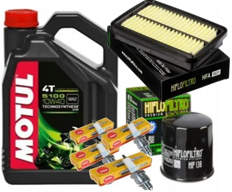 Motul 5100 10W40 2l – wszystko, co musisz wiedzieć o tym oleju silnikowym