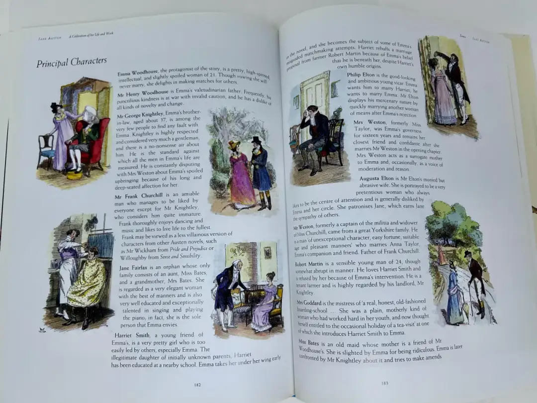 Jane Austen: Życie, twórczość i sekrety ikony literatury