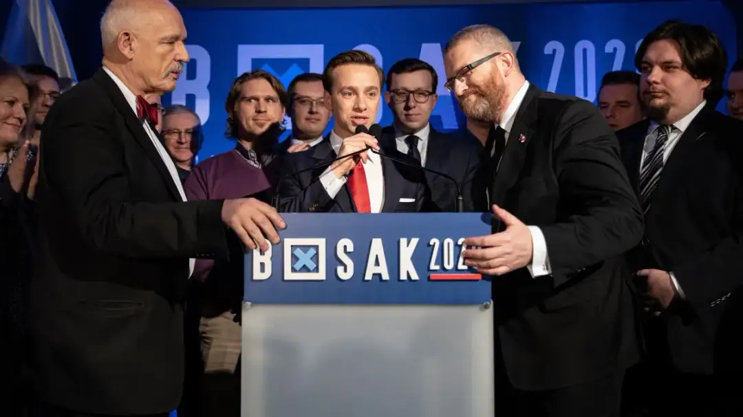 Bosak czy Duda: Kto ma lepsze argumenty w wyborach prezydenckich?