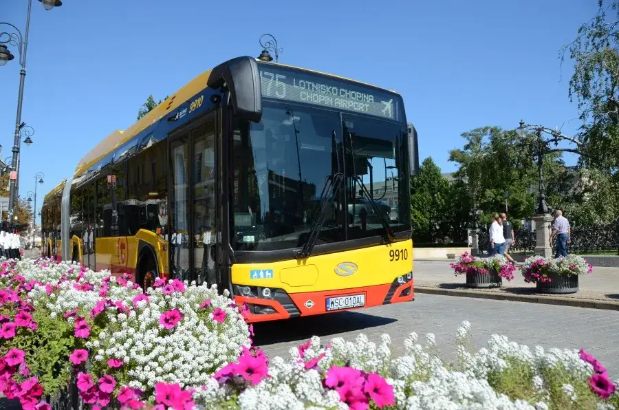 Ile zarabia kierowca autobusu w Warszawie? Fakty, które zaskakują