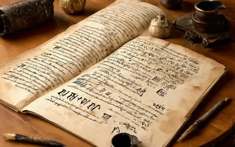 Kto wynalazł alfabet? Historia, ciekawostki i wpływ na rozwój pisma