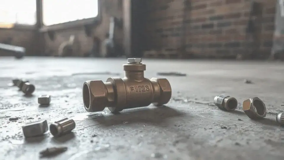 Jak zawór trójdrożny do pieca co wpływa na komfort i oszczędności