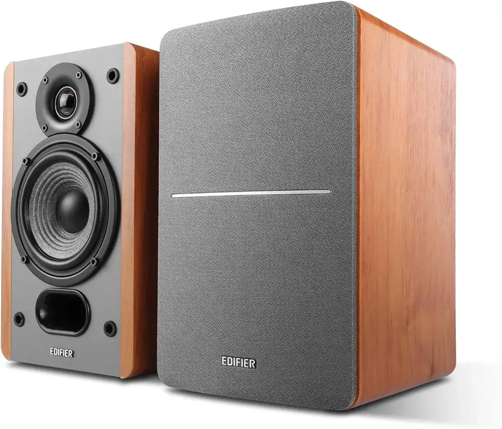 Edifier: Głośniki i słuchawki. Czy jakość idzie w parze z ceną?