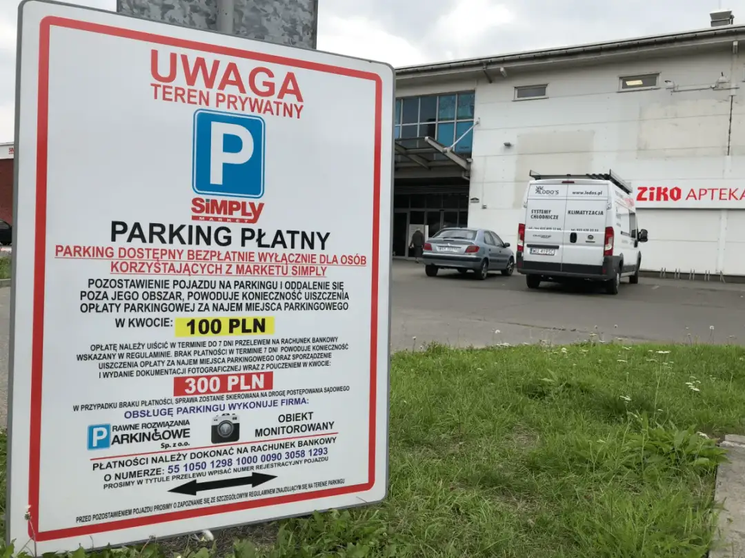 Prawne rozwiązania parkingowe czy płacić? Poznaj swoje prawa i obowiązki