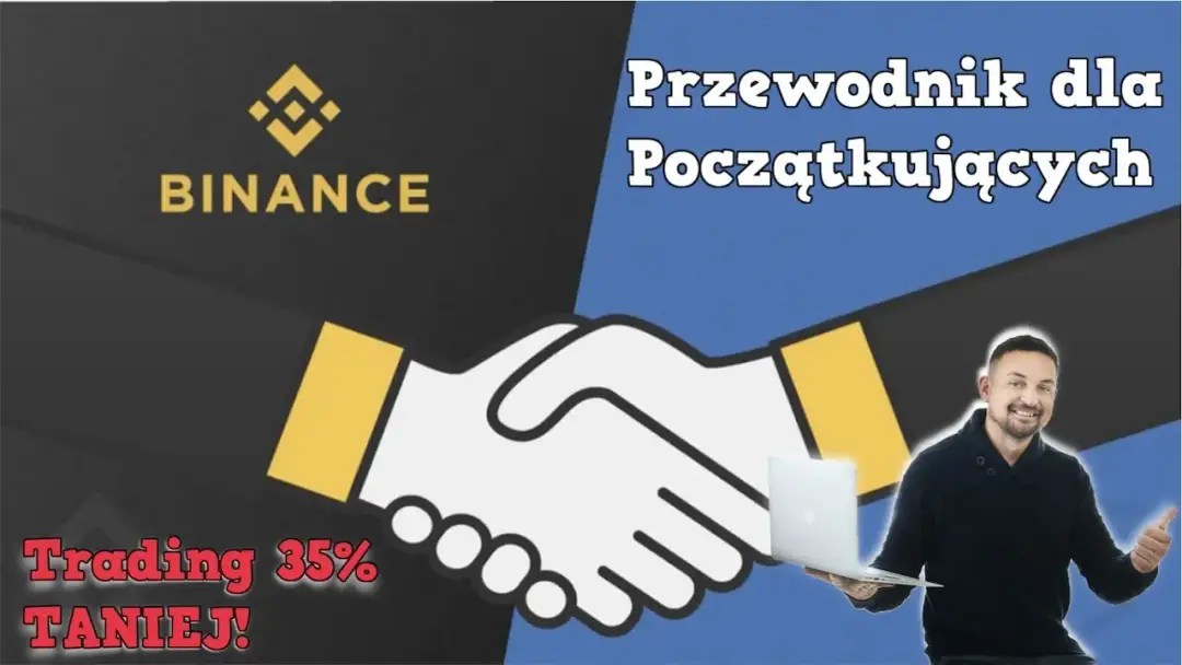 Jak handlować na Binance: Kompletny przewodnik dla początkujących