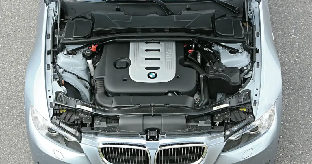 Jaki olej do BMW E87 116i? Wybierz najlepszy dla swojego silnika